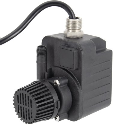 BECKETT Pump Parts Washer-230V 6' cord GP210C
